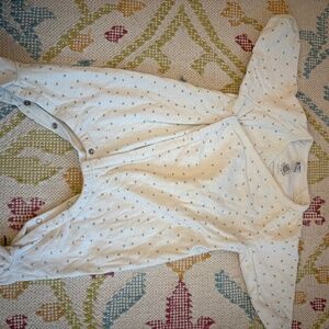 Petit Bateau footie